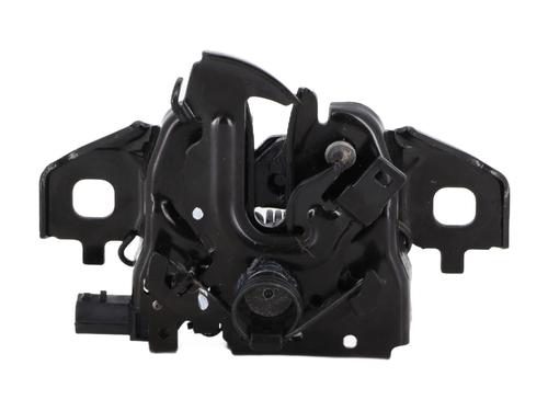 hjelmlås RENAULT CLIO V (B7_) 1.5 Blue dCi 100 (B7AD) | BP31797965C133