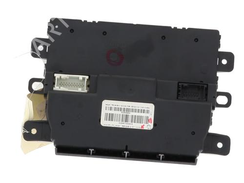 Climate control MINI MINI (R56) Cooper D | BP22616077I5 