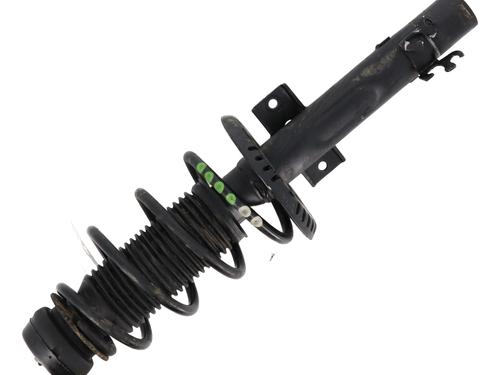 Right front shock absorber VW POLO V (6R1, 6C1) 1.6 TDI | BP25752710M17 