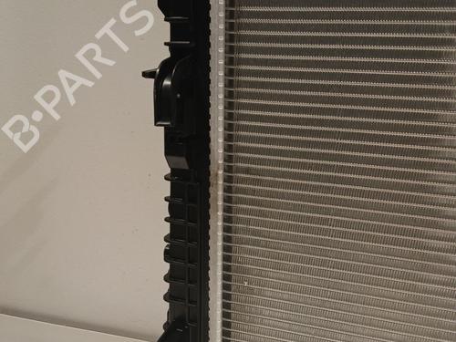 Water radiator DACIA SANDERO III 1.0 TCe 90 | BP31825073M31