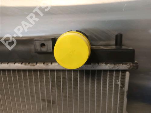 Køler NISSAN PRIMERA Hatchback (P12) 2.2 dCi | BP10115207M31 