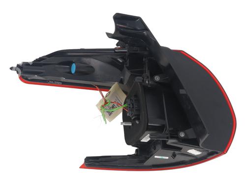 Right taillight PEUGEOT 2008 I (CU_) 1.2 PureTech 82 | BP28529357C35 
