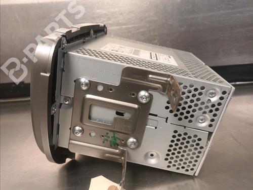 Radio NISSAN MICRA IV (K13K, K13KK) 1.2 | BP11820625E6 