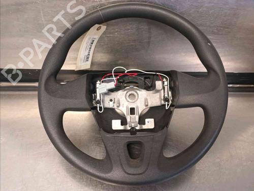 Used Steering wheel MERCEDES-BENZ CITAN Box Body/MPV (W415) [2012-2021]  21168181