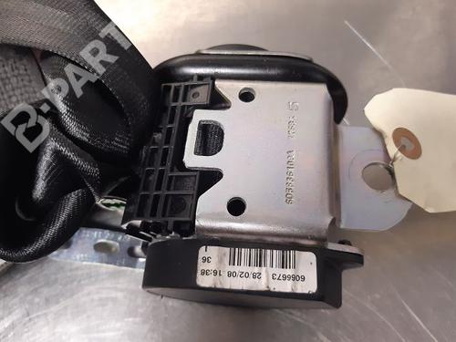 Front left belt tensioner SEAT IBIZA III (6L1) 1.4 TDI | BP9330595C87 