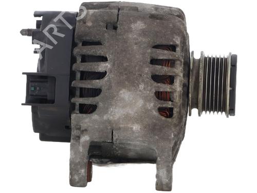 Alternator RENAULT MEGANE III Hatchback (BZ0/1_, B3_) 1.5 dCi (BZ09, BZ0D, BZ1W, BZ29, BZ14) | BP36352543M7 - Image 3