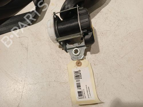 Rear right belt tensioner SKODA FABIA III (NJ3) 1.0 | BP17994153C90 