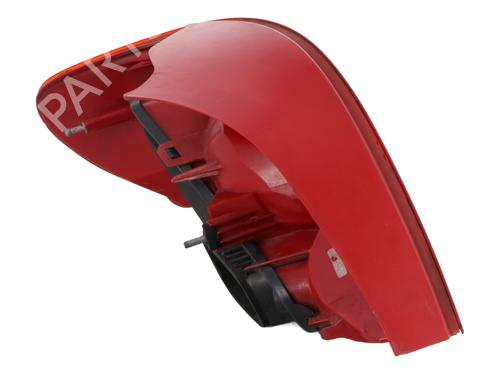 Right taillight PEUGEOT 207 (WA_, WC_) 1.4 HDi | BP30170366C35