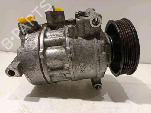 AC compressor VW GOLF VII (5G1, BQ1, BE1, BE2)  | BP21782287M34 