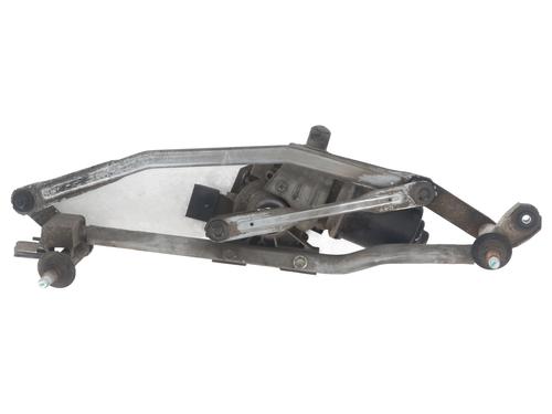 Used Front wiper motor RENAULT LATITUDE (L70_) 2.0 dCi 150 (L70H) (150 hp) 30633555