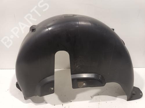 Used Wheel arch CITROËN C3 II (SC_) 1.1 i (60 hp) 29173314
