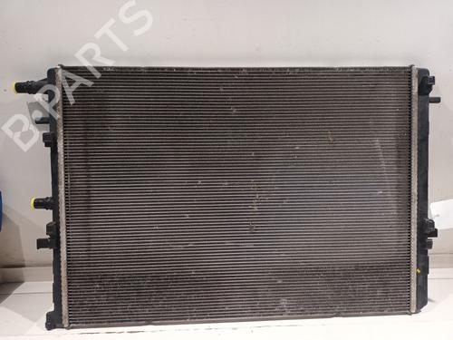 Used Water radiator Water radiator 38011897 38011897