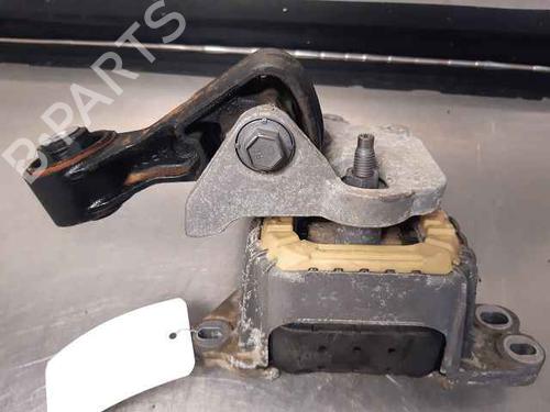 Used Engine mount FIAT SCUDO Van (270_, 272_) 2.0 D Multijet (128 hp) 30409481