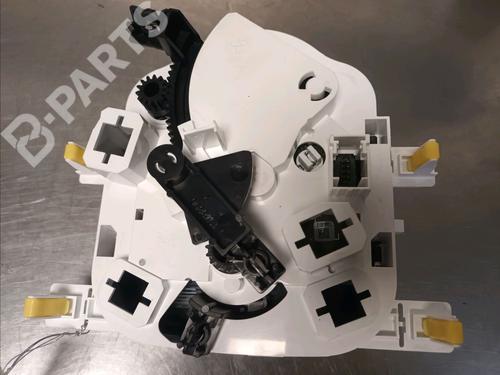 Climate control PEUGEOT 108 1.0 VTi 72 | BP10683417I5 