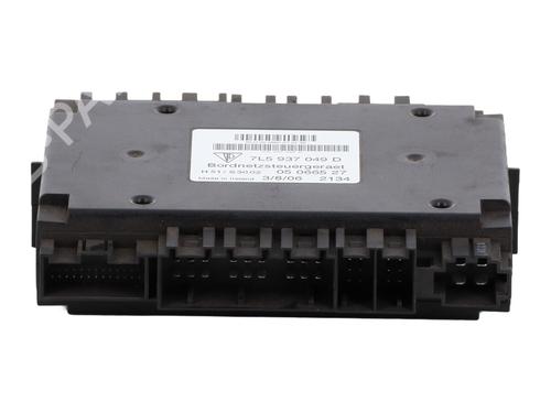 Control unit PORSCHE CAYENNE (9PA) Turbo S 4.5 | BP39967322M11 - Image 3