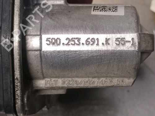 Electronic sensor VW GOLF VII (5G1, BQ1, BE1, BE2) 1.6 TDI | BP30170570M84