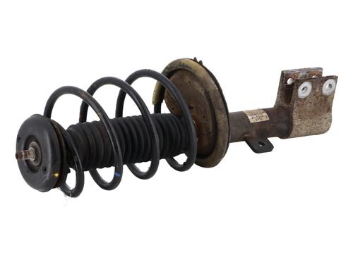 Used Right front shock absorber CITROËN C4 I (LC_) 1.6 HDi (109 hp) 31694524