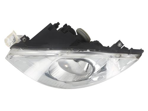 Left headlight MERCEDES-BENZ A-CLASS (W169) A 180 CDI (169.007, 169.307) | BP33453873C28  - Image 5