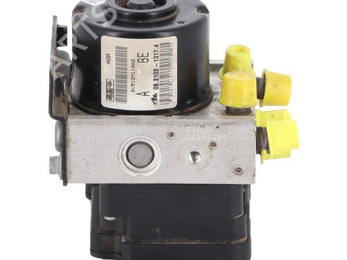 ABS pump FORD FIESTA VI (CB1, CCN) 1.6 TDCi | BP32718966M43 - Image 4