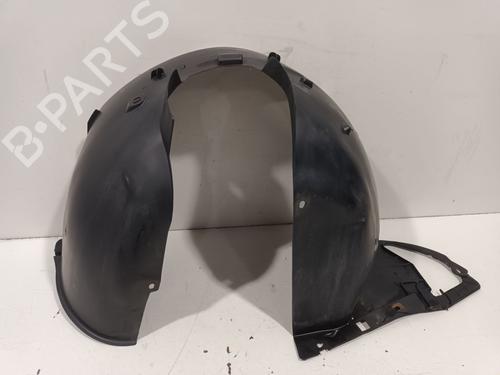 Used Wheel arch PEUGEOT 207 (WA_, WC_) 1.6 HDi (90 hp) 29820550