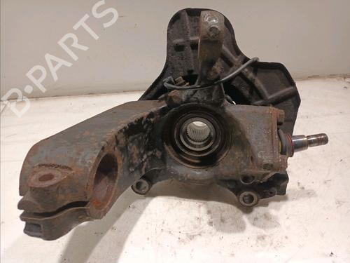 Right front steering knuckle FIAT DUCATO Van (250_) 120 Multijet 2,3 D | BP16130413M26 
