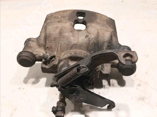 Venstre bremsecaliper bak IVECO DAILY VI Platform/Chassis 35S18, 35C18, 40C18, 45C18, 50C18, 60C18, 65C18, 70C18 | BP29582690M107 