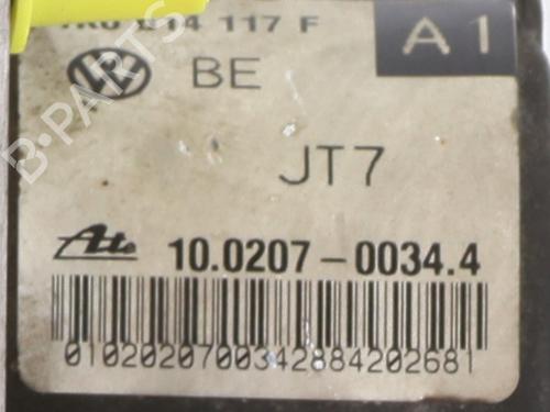 ABS pump VW GOLF V (1K1) 1.9 TDI | BP30170398M43