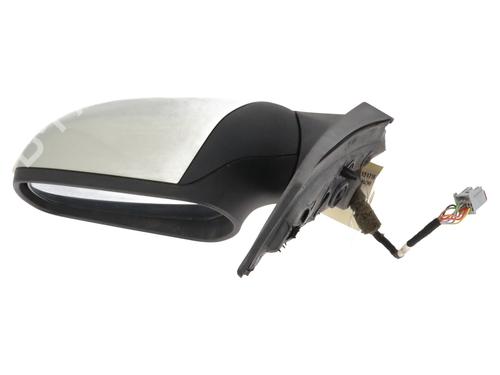 Used Left mirror FORD C-MAX (DM2) 1.6 TDCi (90 hp) 26048989