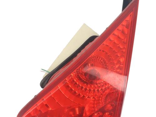 Used Right tailgate light PEUGEOT 3008 I MPV (0U_) 2.0 HDi 150 / BlueHDi 150 (150 hp) 28367707