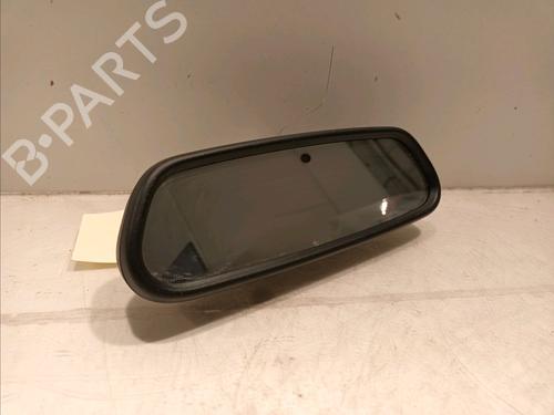 Used Rear mirror PEUGEOT 5008 II (MC_, MJ_, MR_, M4_) 1.5 BlueHDi 130 (MCYHZJ, MCYHZR, MCYHZX) (131 hp) 17067781