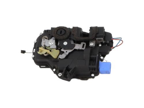 Rear right lock VW POLO (9N_, 9A_) 1.4 TDI | BP25301722C99 