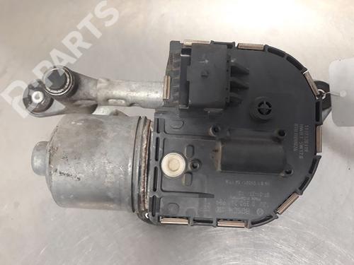Front wiper motor PEUGEOT 407 Coupe (6C_) 2.7 HDi | BP9327186M29 