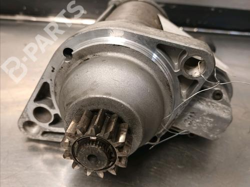 Starter VW POLO V (6R1, 6C1) 1.4 TDI | BP12173584M8