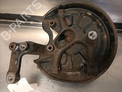 Right rear steering knuckle VW GOLF V (1K1) 1.9 TDI | BP14861731M28 