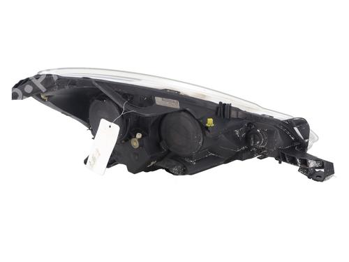 Left headlight CITROËN DS3 (SA_) 1.6 HDi 110 | BP38083973C28 - Image 3