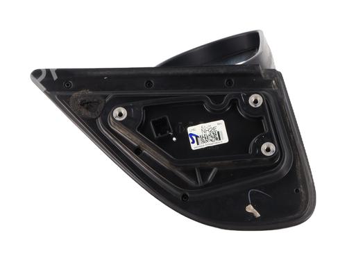 Right mirror HYUNDAI i20 I (PB, PBT) 1.2 | BP27375370C27 