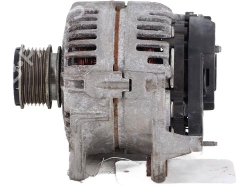 Used Alternator Alternator SKODA FABIA II Combi (545) 1.6 TDI (90 hp) 36034521 36034521
