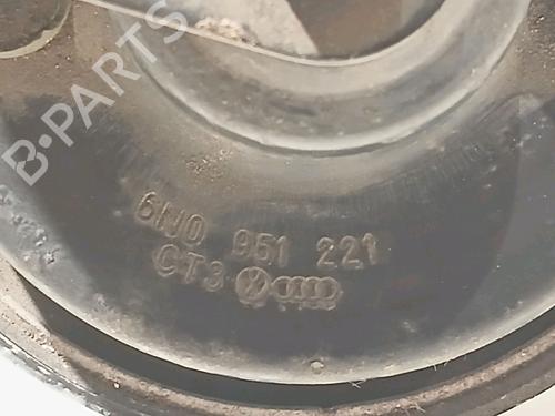 Horn VW TOUAREG (7LA, 7L6, 7L7) 5.0 V10 TDI | BP17371062E13 