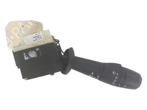Steering column stalk RENAULT CAPTUR I (J5_, H5_) 1.5 dCi 90 (J5N4, J5M5, J5MW, J5M6, J5AL, J5AJ) | BP36404101I23 - Image 3