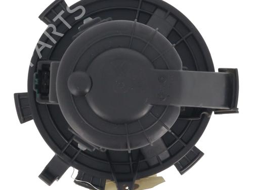Heater blower motor CITROËN C5 III (RD_) 1.6 HDi 110 (RD9HZC) | BP27604411M62 
