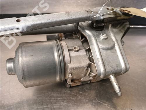 Front wiper motor VW GOLF PLUS V (5M1, 521) 1.9 TDI | BP10709300M29 