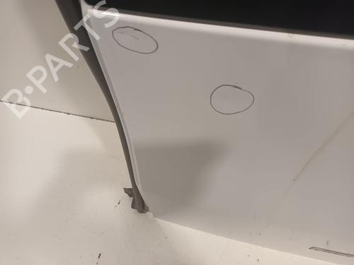 Right tailgate MERCEDES-BENZ CITAN Box Body/MPV (W415)  | BP29382440C77 