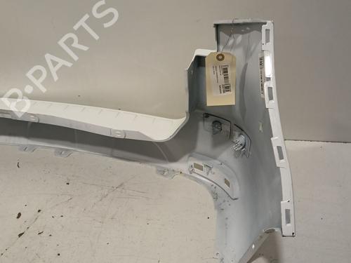 Rear bumper RENAULT EXPRESS Box Body/MPV  | BP31242086C8 