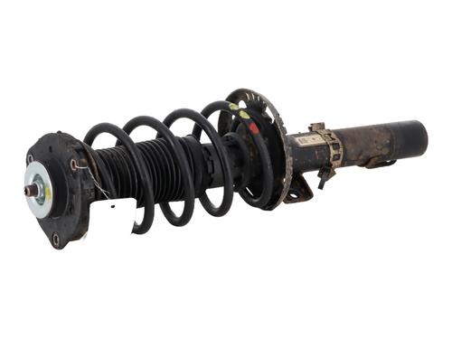 Used Left front shock absorber VW POLO (9N_, 9A_) 1.4 TDI (75 hp) 26704468