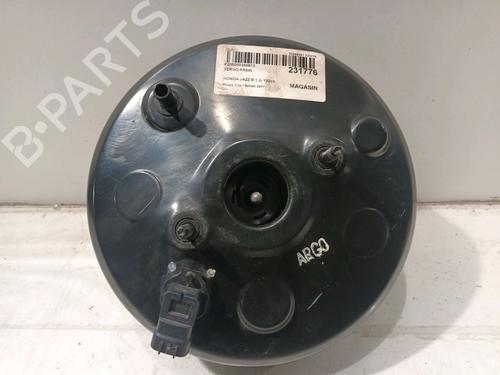 Used Servo brake HONDA JAZZ IV (GK_) 1.3 (102 hp) 16105975