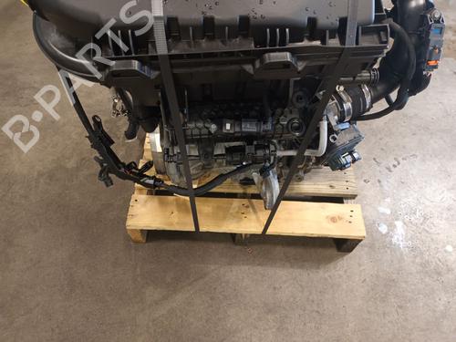 Engine CITROËN C3 AIRCROSS II (2R_, 2C_) 1.2 PureTech 110 (2RHNZB, 2RHNZW, 2RHNPX, 2RHNPJ) | BP36881421M1  - Image 5