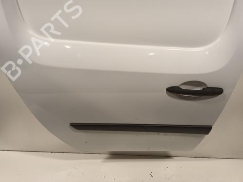 Right slide door RENAULT KANGOO Express (FW0/1_) 1.5 dCi 110 (FW0C, FW0H) | BP32358026C75