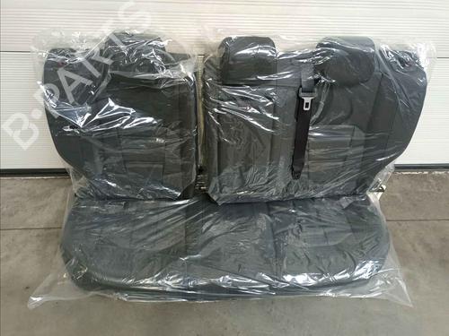 Used Rear seat NISSAN QASHQAI II SUV (J11, J11_) [2013-2025]  27190109