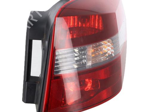 Used Right taillight Right taillight RENAULT LAGUNA III Grandtour (KT0/1) 1.5 dCi (KT0A, KT0R, KT02) (110 hp) 30633536 30633536