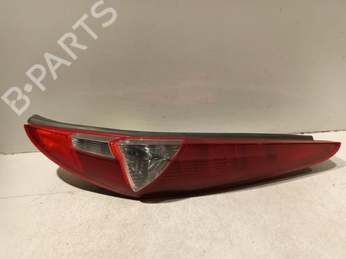 Used Right taillight FIAT PUNTO (188_) 1.2 60 (188.030, .050, .130, .150, .230, .250) (60 hp) 20609371